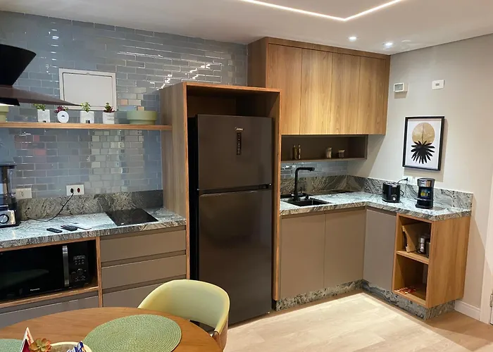 2401 Alto Padrao Com Luxo E Conforto Nas Alturas