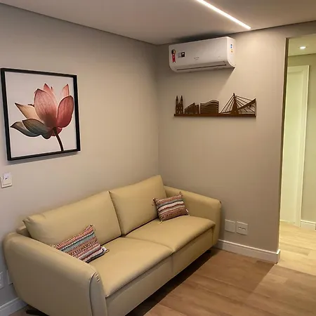 2401 Alto Padrao Com Luxo E Conforto Nas Alturas Sao Paulo Exterior photo
