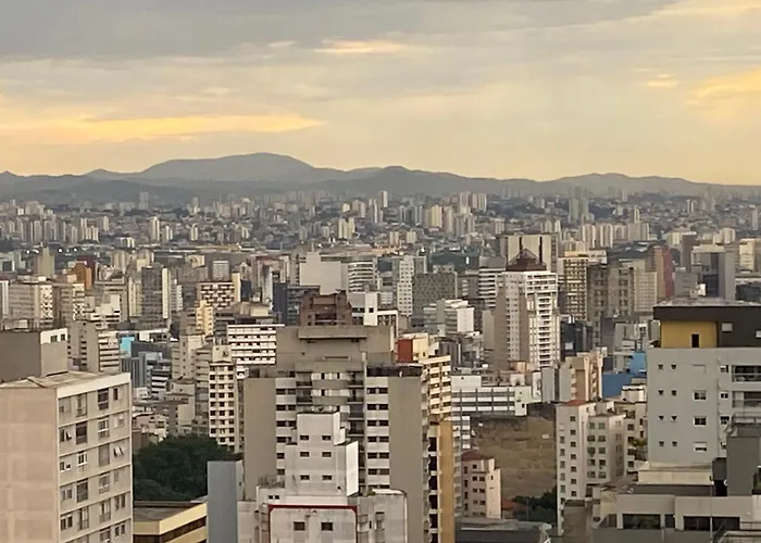 2401 Alto Padrao Com Luxo E Conforto Nas Alturas
