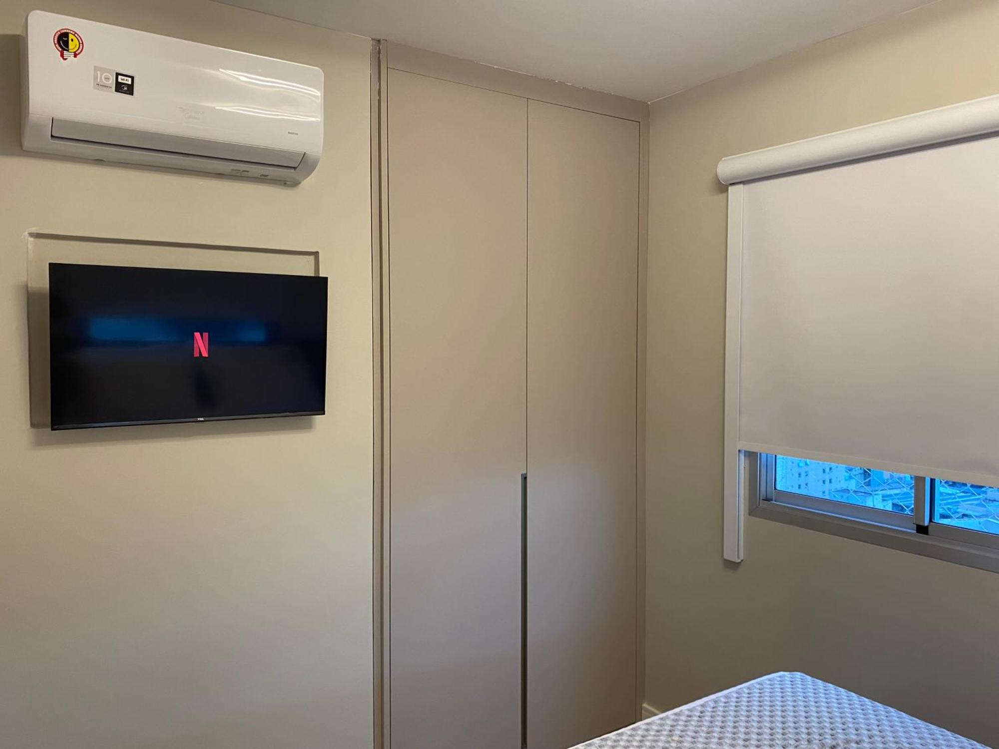 2401 Alto Padrao Com Luxo E Conforto Nas Alturas * São Paulo